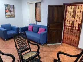Apartamento Nilxon